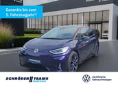 Volkswagen ID.3 GTX