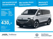 Volkswagen e-Caravelle