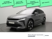 Skoda Enyaq RS