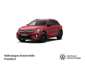 Volkswagen T-Roc R
