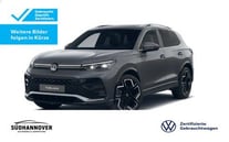 Volkswagen Tiguan R