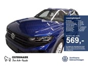 Volkswagen Touareg R