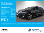 Volkswagen ID.7 GTX