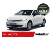 Volkswagen ID. Polo