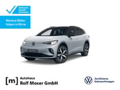 Volkswagen ID.4 GTX