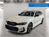 BMW M340