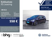 Volkswagen ID.3 GTX