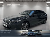 BMW 550