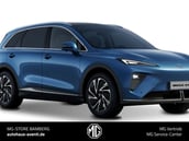 MG S6