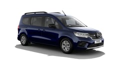 Renault Kangoo E-Tech