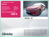 Volkswagen ID.7 GTX