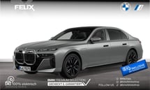 BMW 750