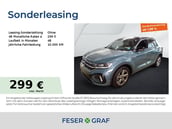 Volkswagen T-Roc R