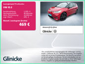 Volkswagen ID.3 GTX