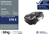 Volkswagen ID.3 GTX