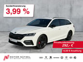 Skoda Octavia RS