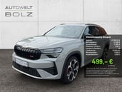 Skoda Kodiaq RS