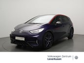 Volkswagen ID.3 GTX