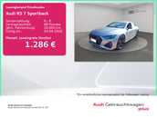 Audi RS7