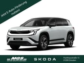 Skoda Peaq