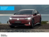 Volkswagen ID.7 GTX