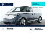 Volkswagen ID. Buzz Cargo