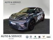 Cupra Raval