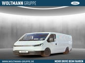 Ford e-Transit