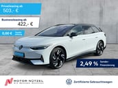 Volkswagen ID.7 GTX