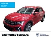 Volkswagen T-Roc R