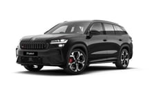 Skoda Kodiaq RS
