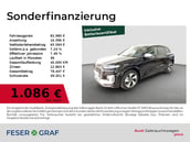 Audi SQ6 e-tron