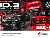 Volkswagen ID.3 Neo