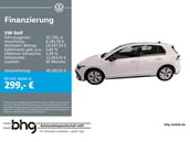 Volkswagen Golf GTE