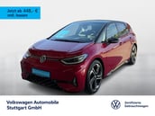 Volkswagen ID.3 GTX