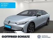 Volkswagen ID.7 GTX