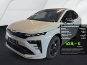 Skoda Enyaq RS