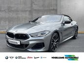 BMW M850