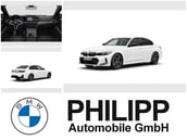 BMW M340