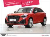 Audi SQ2