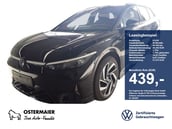 Volkswagen ID.7 GTX