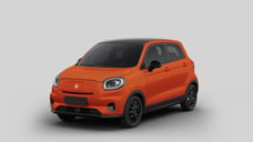 Leapmotor T03