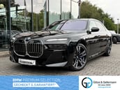 BMW 750