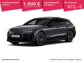 Audi S6 e-tron