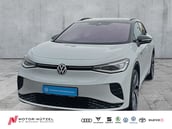 Volkswagen ID.4 GTX