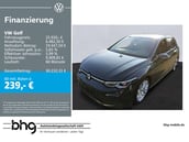 Volkswagen Golf GTD