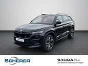 Skoda Kodiaq RS