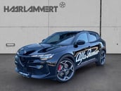 Alfa Romeo Junior