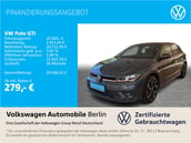 Volkswagen Polo GTI