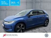 Volkswagen ID. Polo